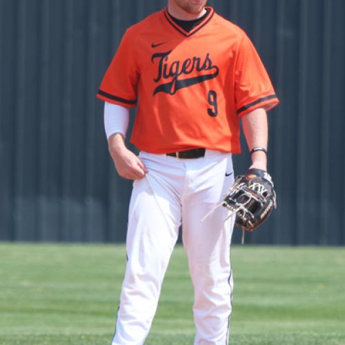 Baseball vs. Arkansas-Monticello (Double Header)