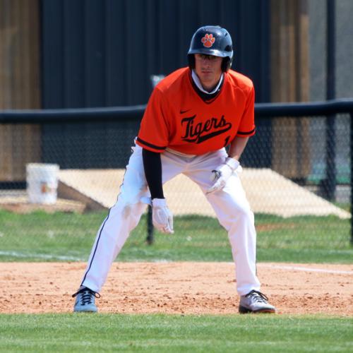 Baseball vs. Arkansas-Monticello (Double Header)