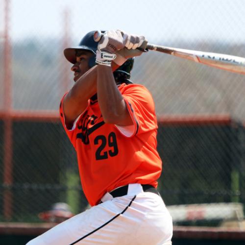 Baseball vs. Arkansas-Monticello (Double Header)