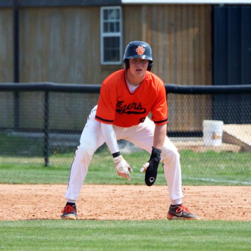 Baseball vs. Arkansas-Monticello (Double Header)