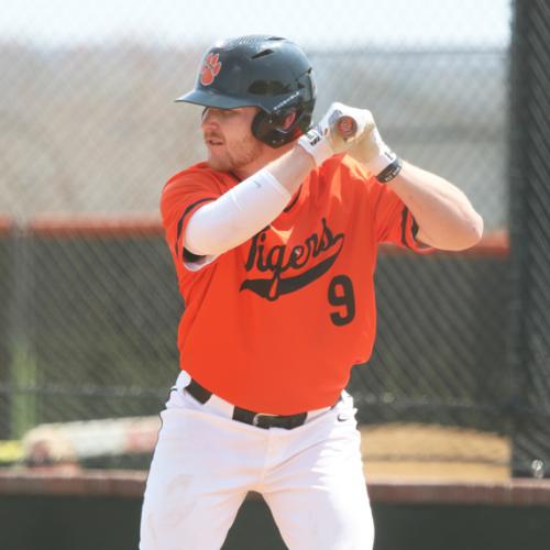 Baseball vs. Arkansas-Monticello (Double Header)