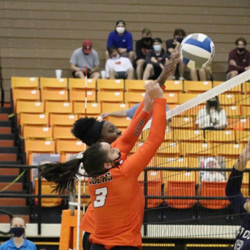 VB vs SWOSU 3-10-21