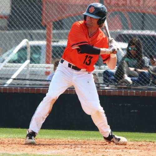 Baseball vs. Arkansas-Monticello (Double Header)