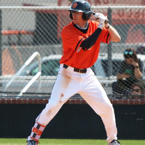 Baseball vs. Arkansas-Monticello (Double Header)