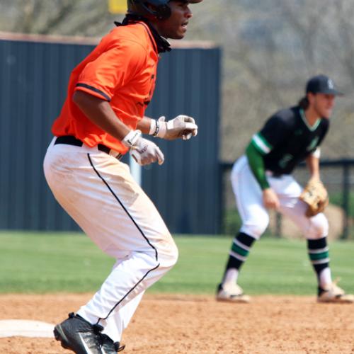 Baseball vs. Arkansas-Monticello (Double Header)