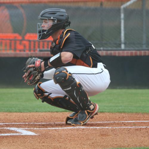 Baseball vs Southern Nazarene (4.9.21)