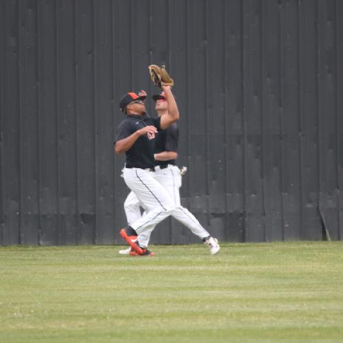 Baseball vs Southern Nazarene (4.9.21)