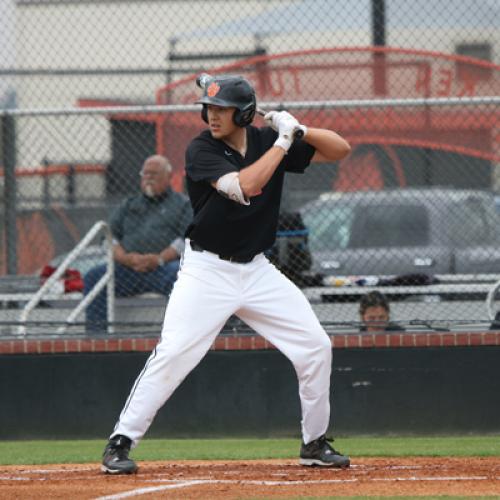 Baseball vs Southern Nazarene (4.9.21)