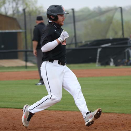 Baseball vs Southern Nazarene (4.9.21)