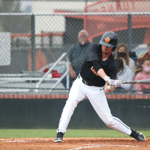 Baseball vs Southern Nazarene (4.9.21)