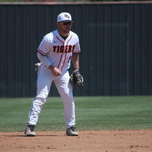 Baseball vs Southern Nazarene 4/10/21