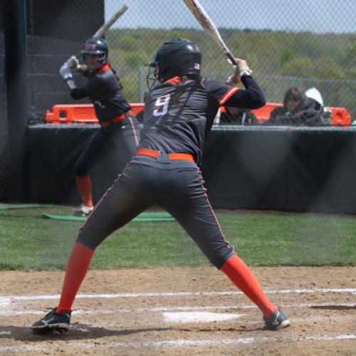 Softball vs Henderson State (Double Header) (4.17.21)