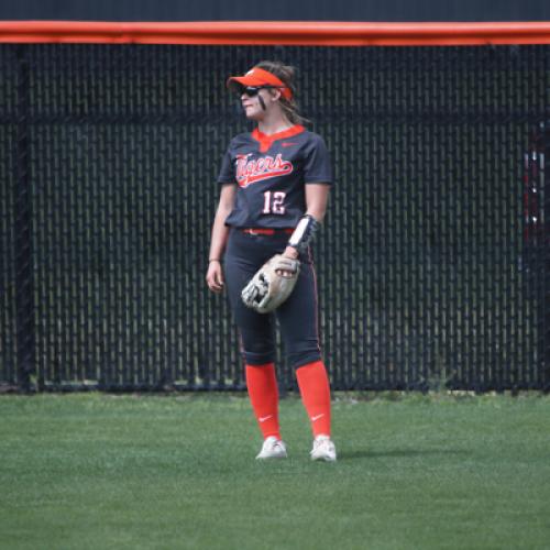 Softball vs Henderson State (Double Header) (4.17.21)