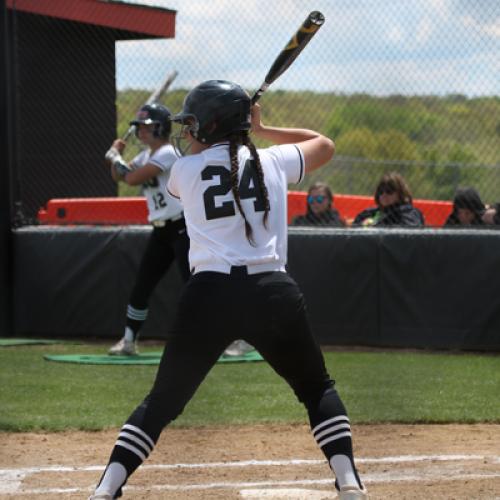 Softball vs Henderson State (4.18.21)