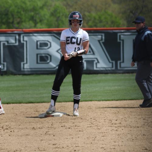 Softball vs Henderson State (4.18.21)