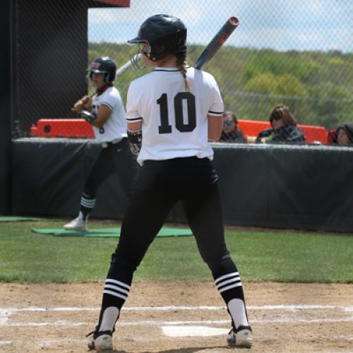 Softball vs Henderson State (4.18.21)