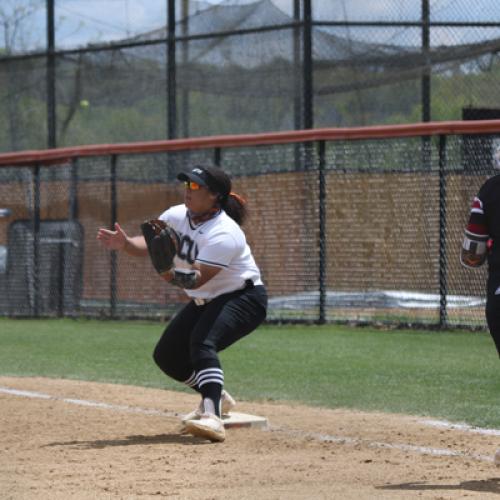 Softball vs Henderson State (4.18.21)