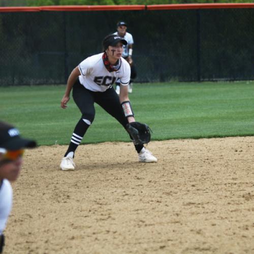 Softball vs Henderson State (4.18.21)