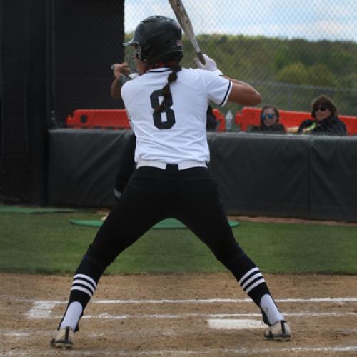 Softball vs Henderson State (4.18.21)