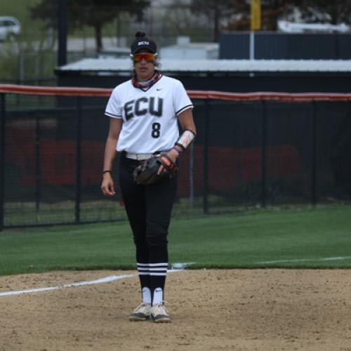 Softball vs Henderson State (4.18.21)