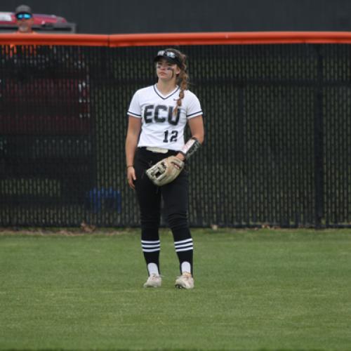 Softball vs Henderson State (4.18.21)