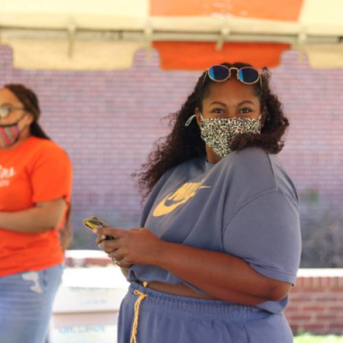 Orange Crush Week (4.19.21) 