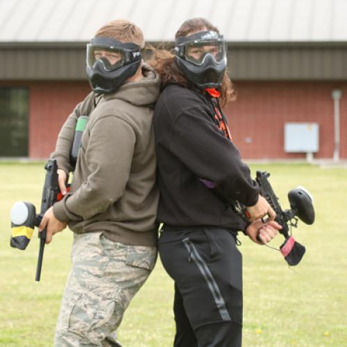 Orange Crush Week Paintball (4.22.21)