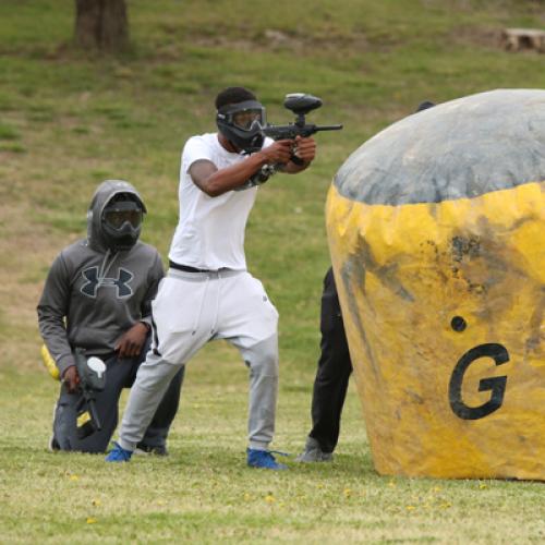 Orange Crush Week Paintball (4.22.21)