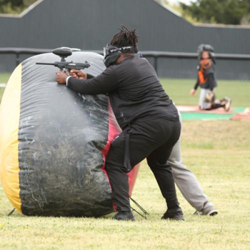 Orange Crush Week Paintball (4.22.21)