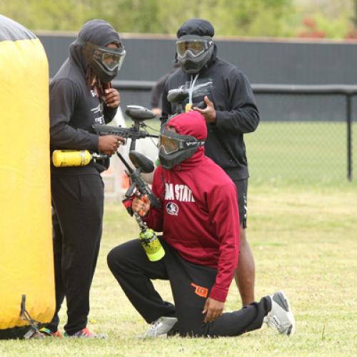 Orange Crush Week Paintball (4.22.21)