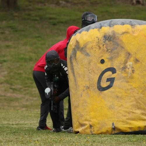 Orange Crush Week Paintball (4.22.21)