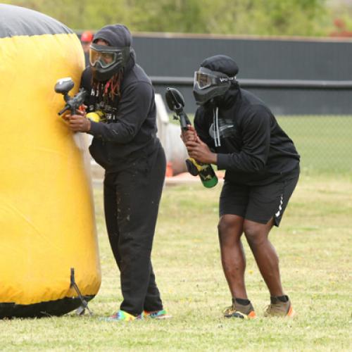 Orange Crush Week Paintball (4.22.21)