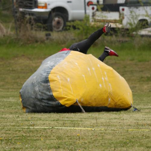 Orange Crush Week Paintball (4.22.21)