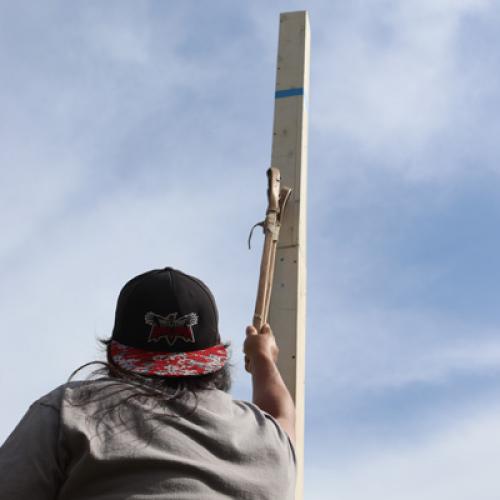 Social Stickball Game