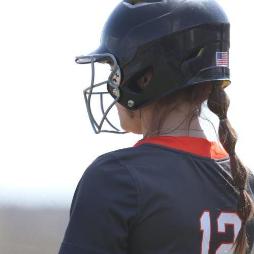 Softball vs. SWOSU