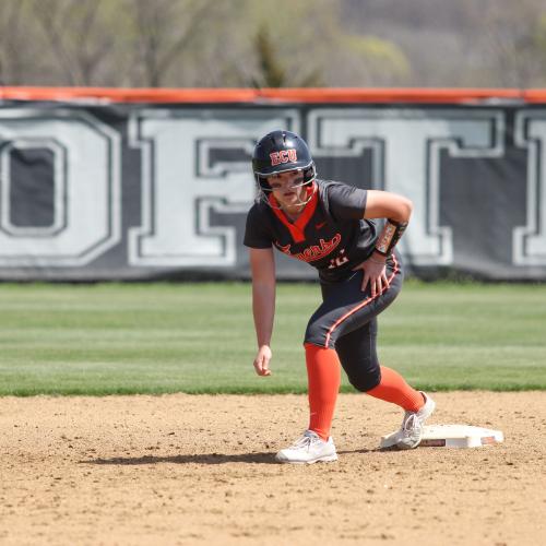 Softball vs. SWOSU