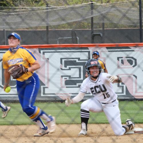 Softball vs Southeastern