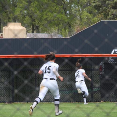 Softball vs Southeastern