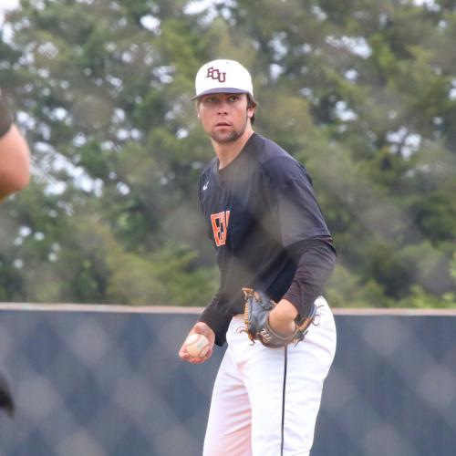 Baseball vs. Rogers State