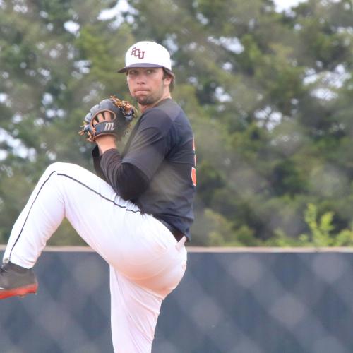 Baseball vs. Rogers State