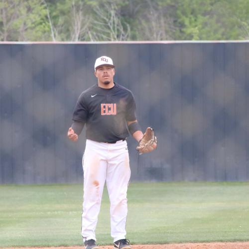 Baseball vs. Rogers State