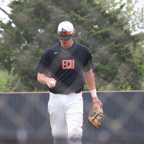 Baseball vs. Rogers State