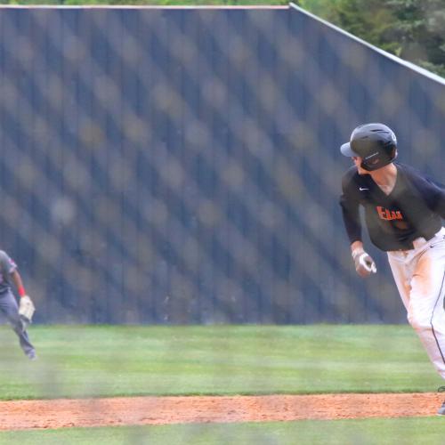 Baseball vs. Rogers State