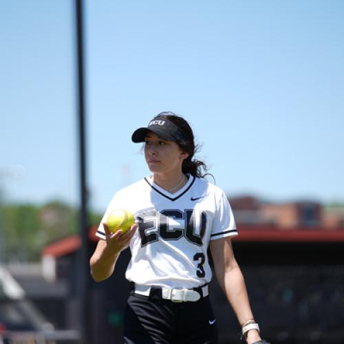 Softball vs. Harding (Double Header)