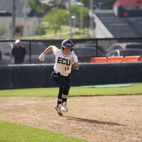 Softball vs. Harding (Double Header)