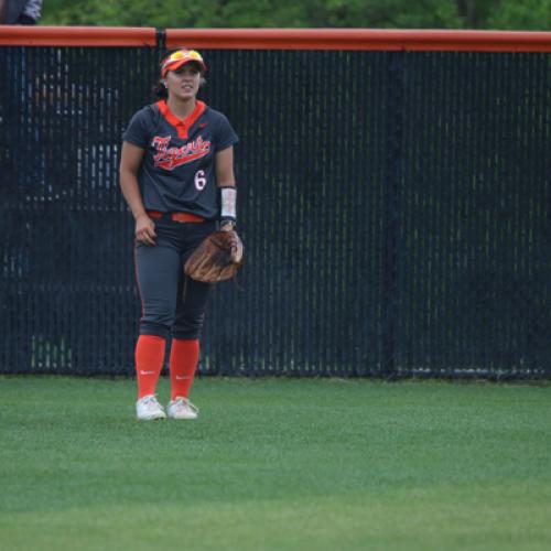 Softball vs Harding (5.1.21)