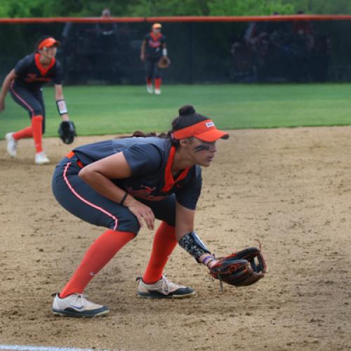 Softball vs Harding (5.1.21)