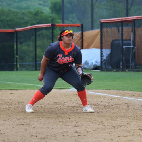 Softball vs Harding (5.1.21)