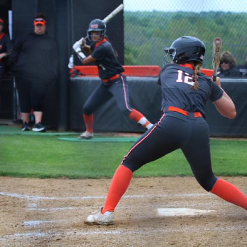 Softball vs Harding (5.1.21)