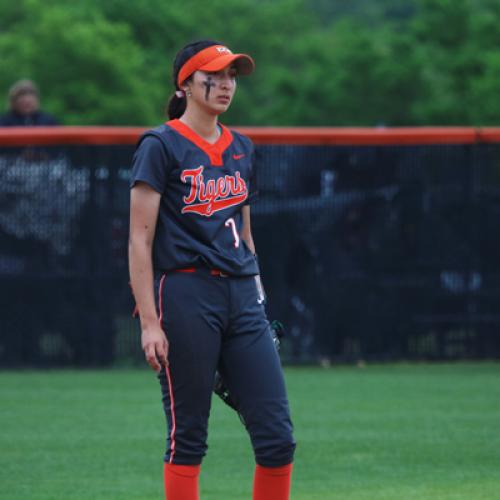 Softball vs Harding (5.1.21)